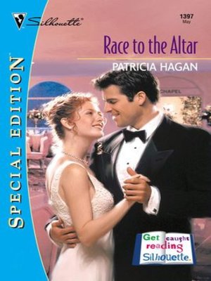 cover image of Race To The Altar